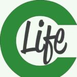 CLife Logo
