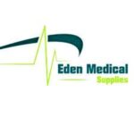 Eden Medical Supplies Logo